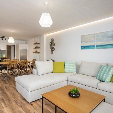 Athensblues Glyfada Apartment Exterior foto