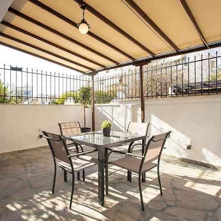Athensblues Glyfada Apartment Exterior foto