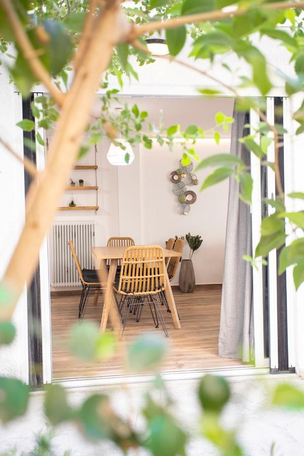 Athensblues Glyfada Apartment Exterior foto