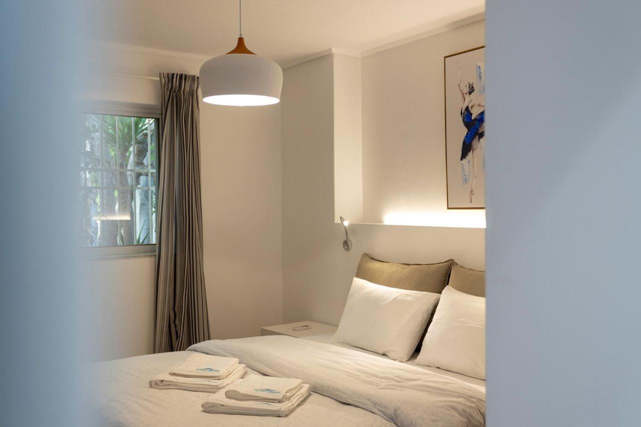 Athensblues Glyfada Apartment Exterior foto