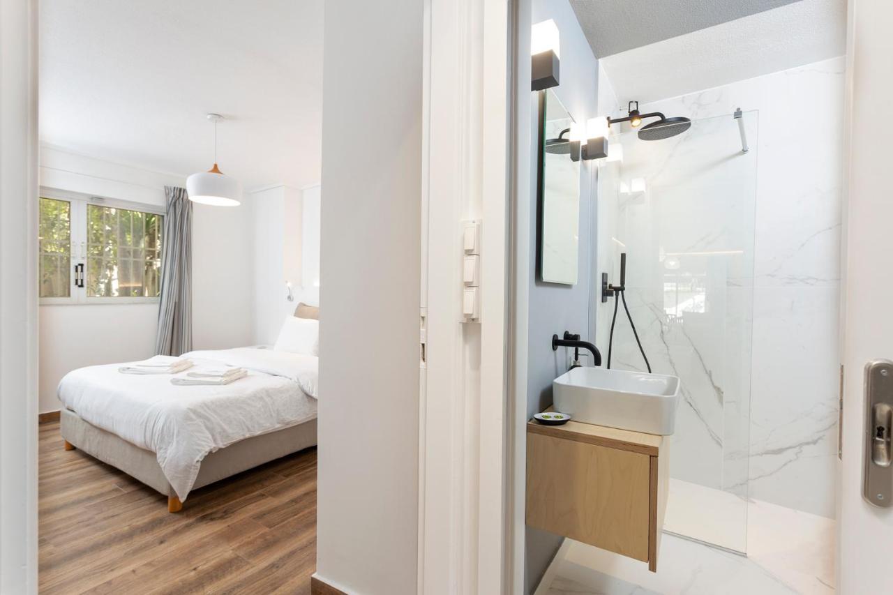 Athensblues Glyfada Apartment Exterior foto